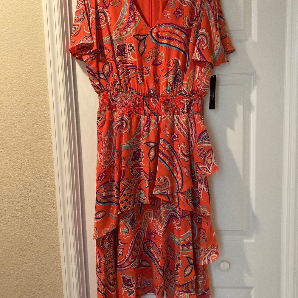 NWT Tahari Sundress
